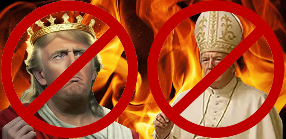 antichrist?